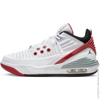    Jordan Max Aura 5 GS .40 (DZ4352-101-40)