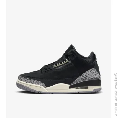    Jordan Off-Noir .37.5 (CK9246-001-37.5)