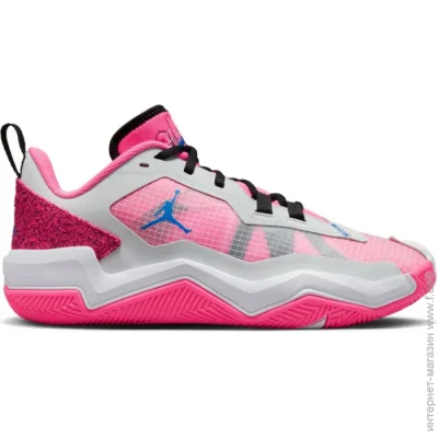   Jordan One Take 4 .43 (DO7193-104-43)