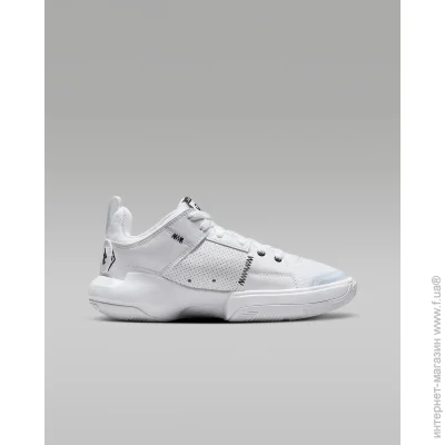   Jordan ONE TAKE 5 (GS) (FD2338-100-36.5)