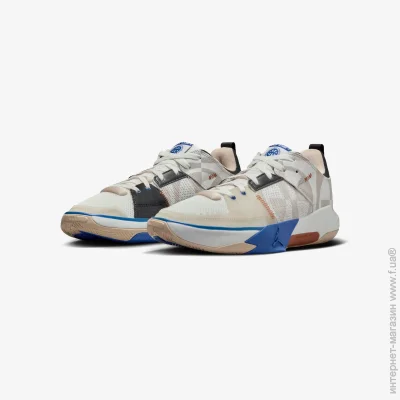    Jordan One Take 5 .43 (HF0016-100-43)