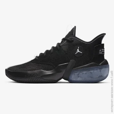   Jordan React Elevation .47 (CK6618-001-47)