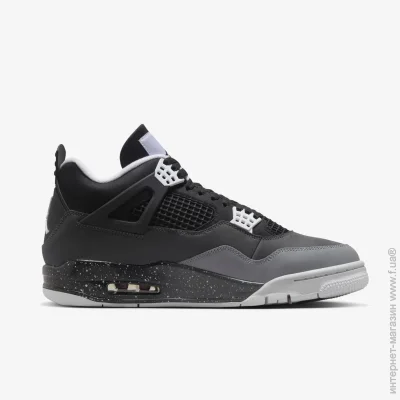    Jordan Retro Fear (2024) .48.5  (FQ8138-002-48.5)