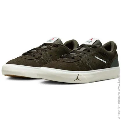    Jordan Series (GS) (DN3205-206-36.5)