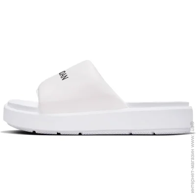   Jordan SOPHIA SLIDE (FZ7012-100-44.5)