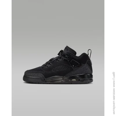    Jordan Spizike Low (FQ3950-001-38)