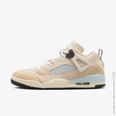    Jordan SPIZIKE LOW (HQ3439-101-45)