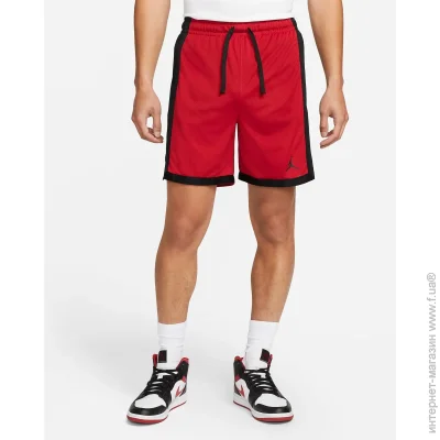  Jordan Sport Dri-FIT (DH9077-687-XS)