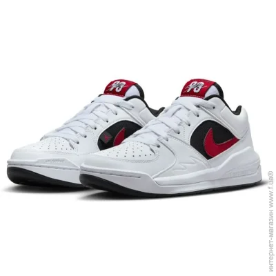    Jordan Stadium 90 Gs .38 (DX4399-116-38)