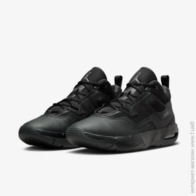    Jordan STAY LOYAL 3 .42 (FB1396-001-42)