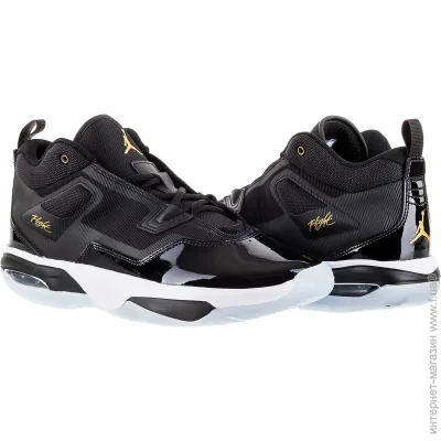    Jordan STAY LOYAL 3 .42 (FB1396-002-42)