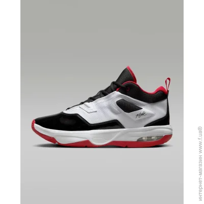    Jordan STAY LOYAL 3 .44 (FB1396-101-44)