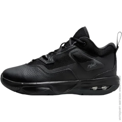    Jordan Stay Loyal 3 (FB9922-001-39)