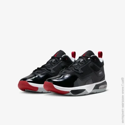    Jordan STAY LOYAL 3 (GS) .38.5 (FB9922-006-38.5)