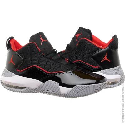    Jordan Stay Loyal (DB2884-001-42.5)