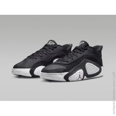    Jordan Tatum 2 Basketball Shoes .45 (FQ7629-001-45)