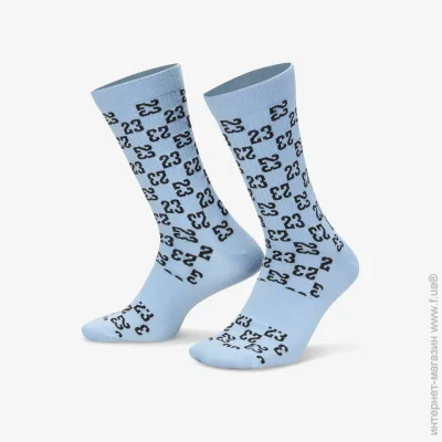  Jordan U Everyday Essentials Crew (FJ6823-436-38-42)