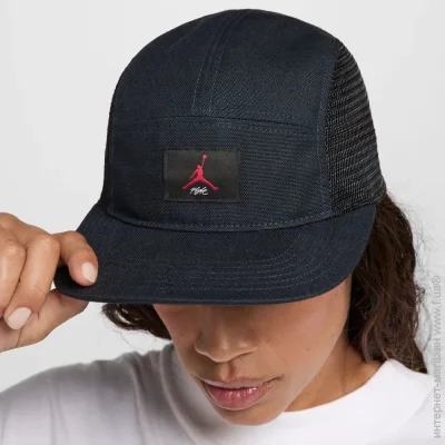  Jordan  U FLY CAP JUMPMAN  M-L (7dFV5304-011 M-L)