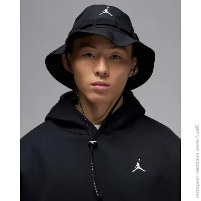  Jordan U J APEX BUCKET JUMPMAN (HM5753-010-S)