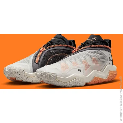   Jordan Why Not 0.6 Appears Rattan Before LA Clippers Debut (DO7189-002-40)