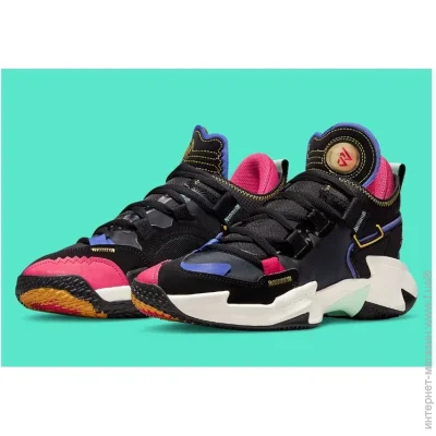    Jordan WHY NOT .5 .42 (DC3637-001-42)
