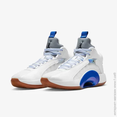    Jordan XXXV SH (CZ5657-100-41)