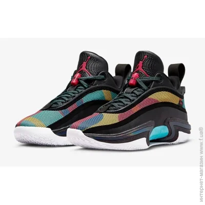    Jordan XXXVI LOW .38 (DH0833-063-38)