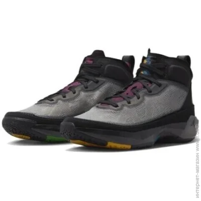    Jordan Xxxvii (DD6958-001-40.5)