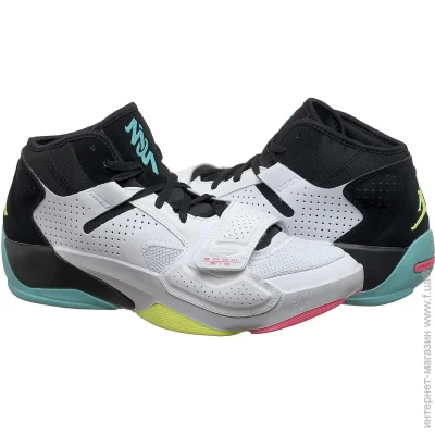   Jordan Zion 2 .42 (DO9161-107-42)