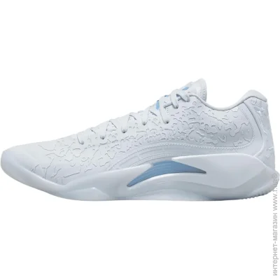 Кроссовки мужские Jordan Zion 3 р.45 (DR0675-400-45) Кроссовки мужские Jordan Zion 3 р.45 (DR0675-400-45)