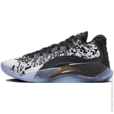    Jordan Zion 3 (DV3869-018-38)