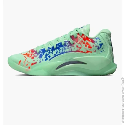    Jordan Zion 3 GS .39 (DV3869-300-39)