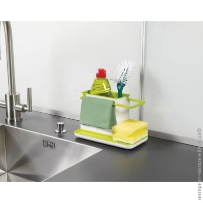    Joseph Joseph Caddy Sink Tidy (85021)