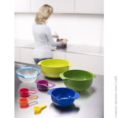     Joseph Joseph Nest Plus 9. (40031)