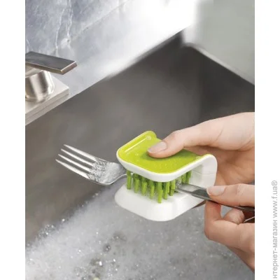 ٳ Joseph Joseph BladeBrush (85105)
