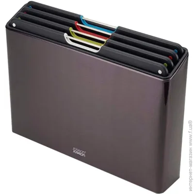   Joseph Joseph    Folio black 60171 (01000854)