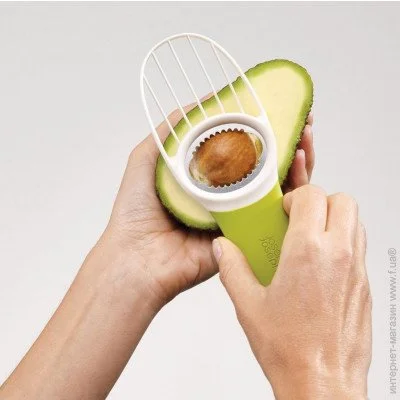    Joseph Joseph GoAvocado 31 (20112) 