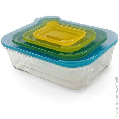     Joseph Joseph Nest 4. (81060)