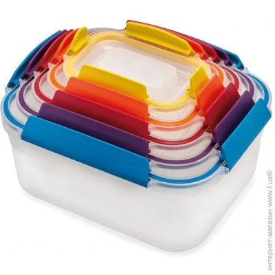      Joseph Joseph Nest 5. (81081)