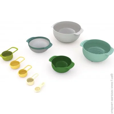     Joseph Joseph Nest Plus 9. (40076)