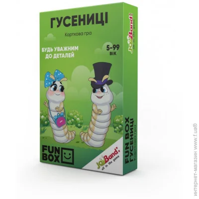   Joy Band   FunBox  FB0002