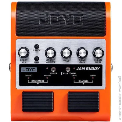   JOYO Buddy Jam  
