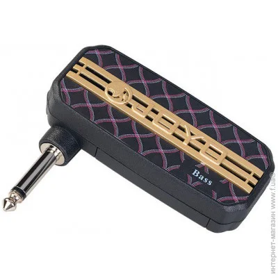    -  - Joyo JA-03 Bass