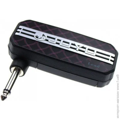 ϳ   ̳-   Joyo JA-03 Lead