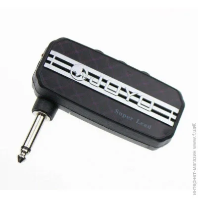 ϳ   ̳-   Joyo JA-03 Super Lead