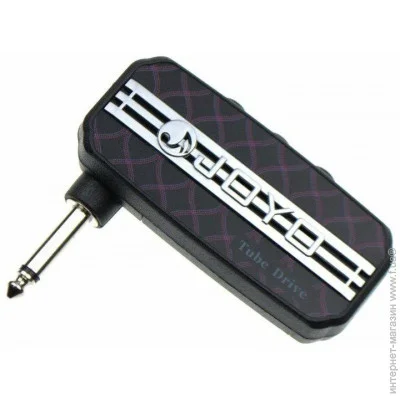 ϳ   ̳-   Joyo JA-03 Tube Drive