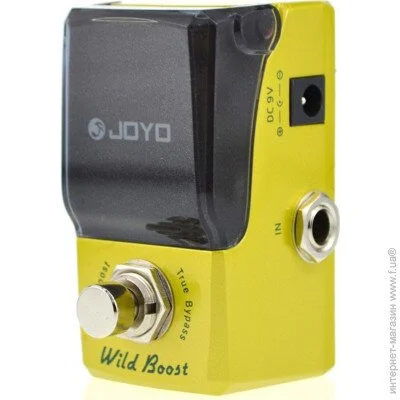    ó   JOYO JF-302 Wild Boost