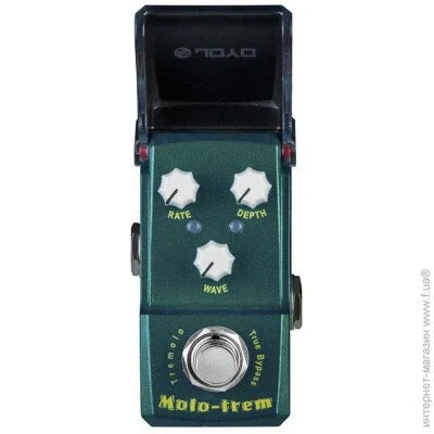       JOYO JF-325 Molo-Trem