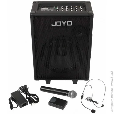      Joyo JPA863  , , 