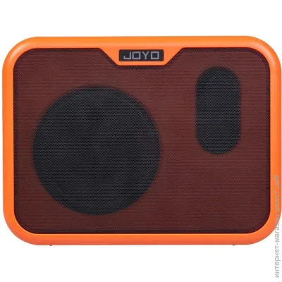 ̳-   Joyo MA10A Orange